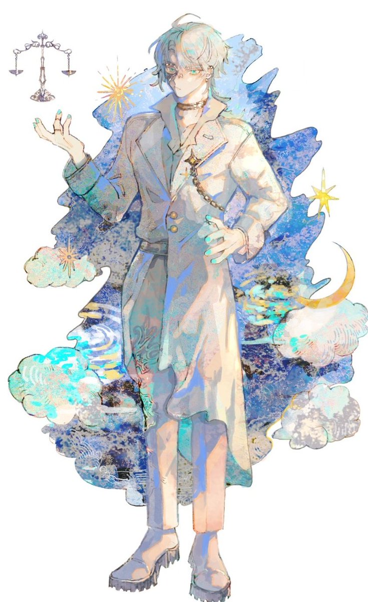 あめのじゃく (@Rainydays_1122) / Posts / X
