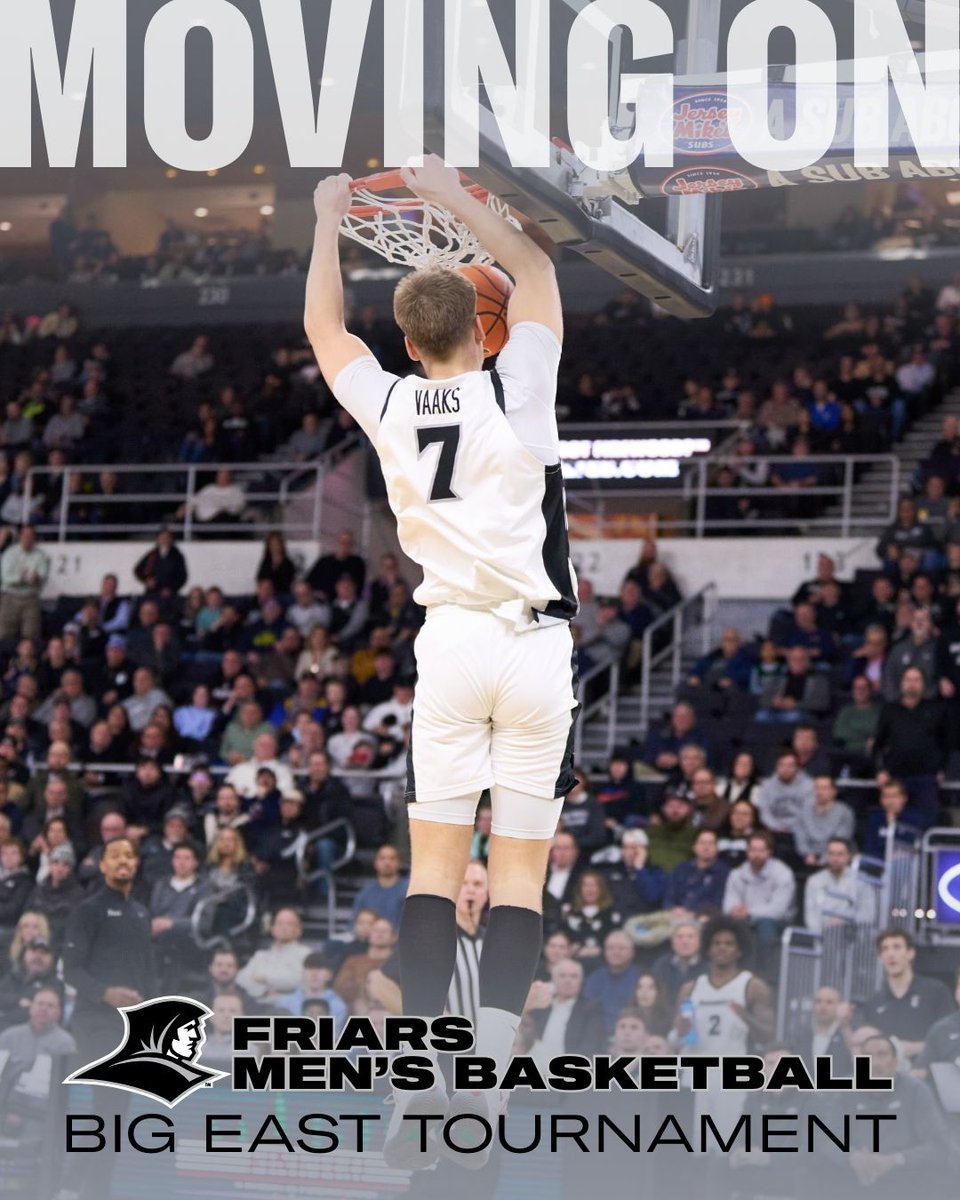 Providence College Alumni tweet media