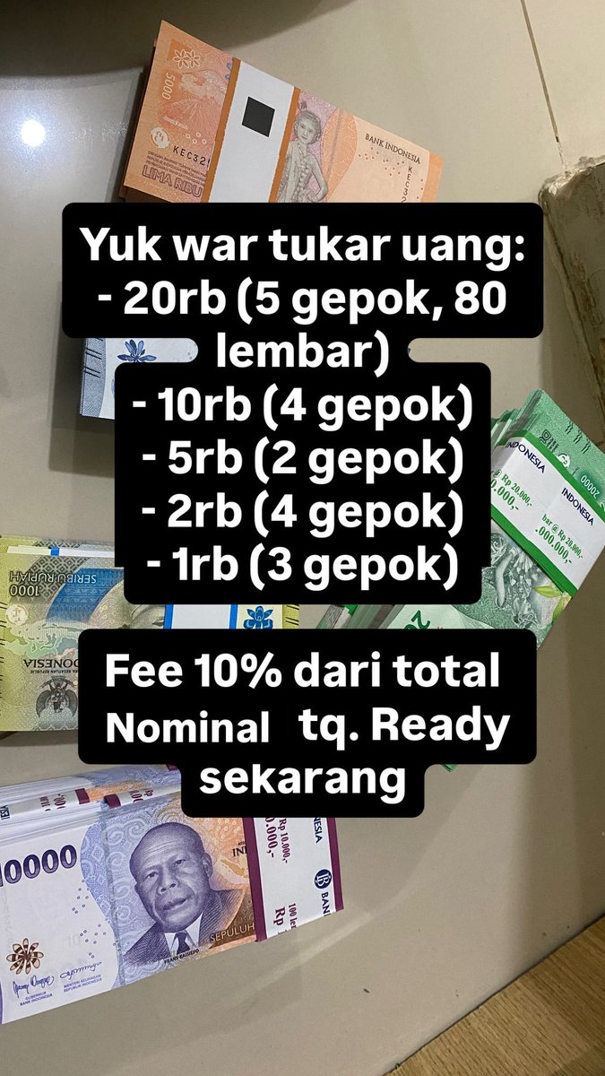 Beatrice Sihombing tweet media