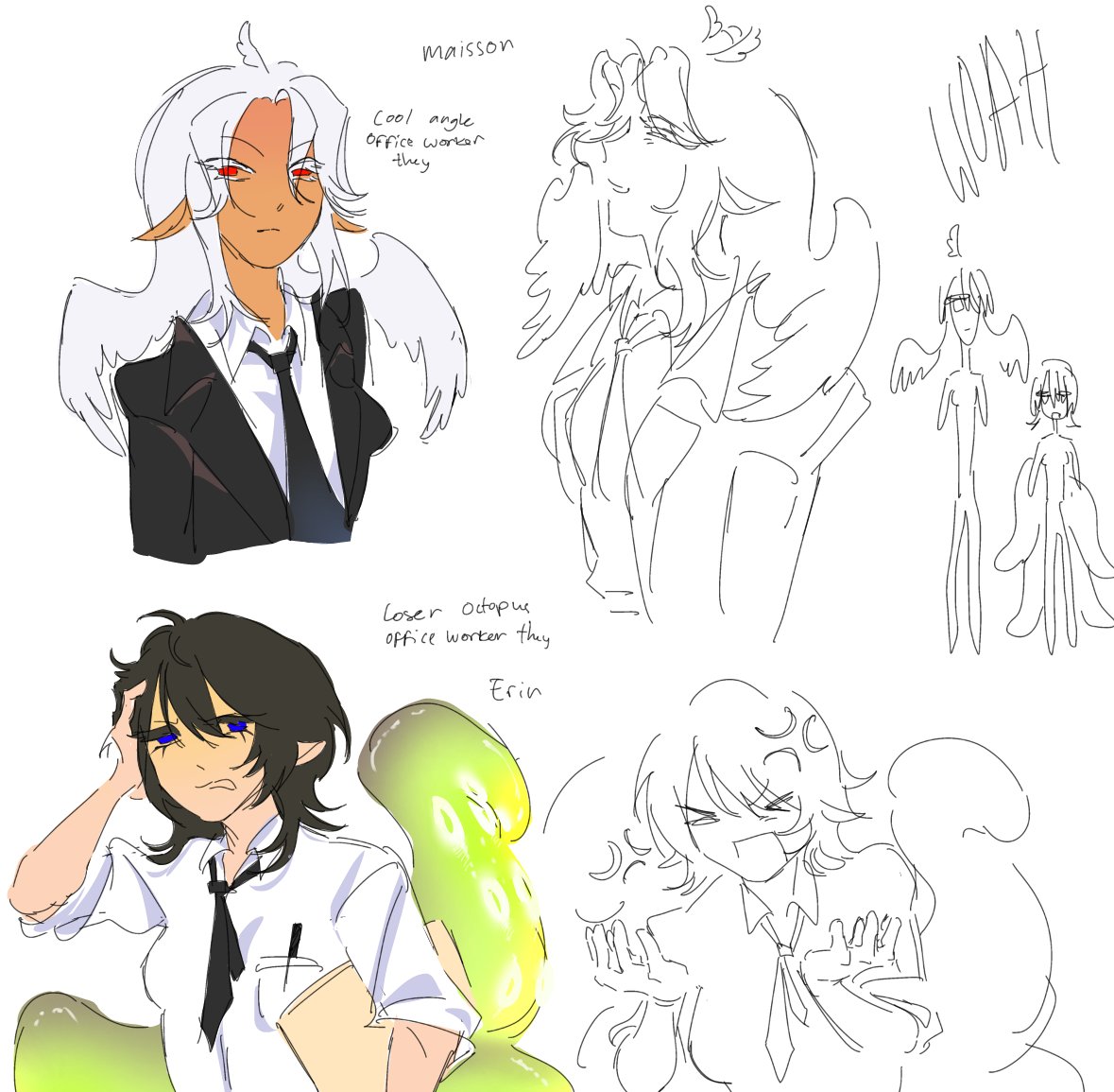 luderria's tweet photo. selfcest yaori erm! https://t.co/hRlLspC9Bu
