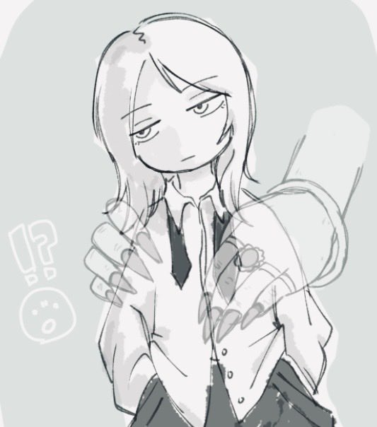 最新刊良かった。藍ちゃん良いキャラしとる