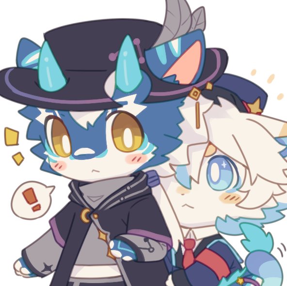 瑶光Alkaid tweet media