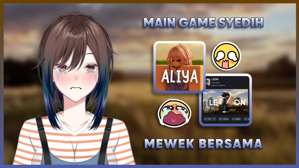 Meridia Elinor tweet media