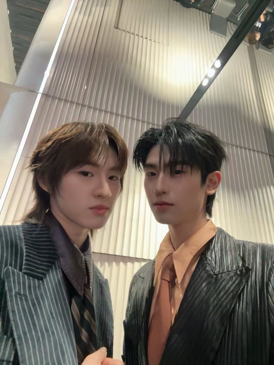 เห็นทมก.มั้ยคับบ

THOMASKONG 9ENT X SIAM PARAGON
#9entawards2026xDMD https://t.co/JgWeqqdRjv