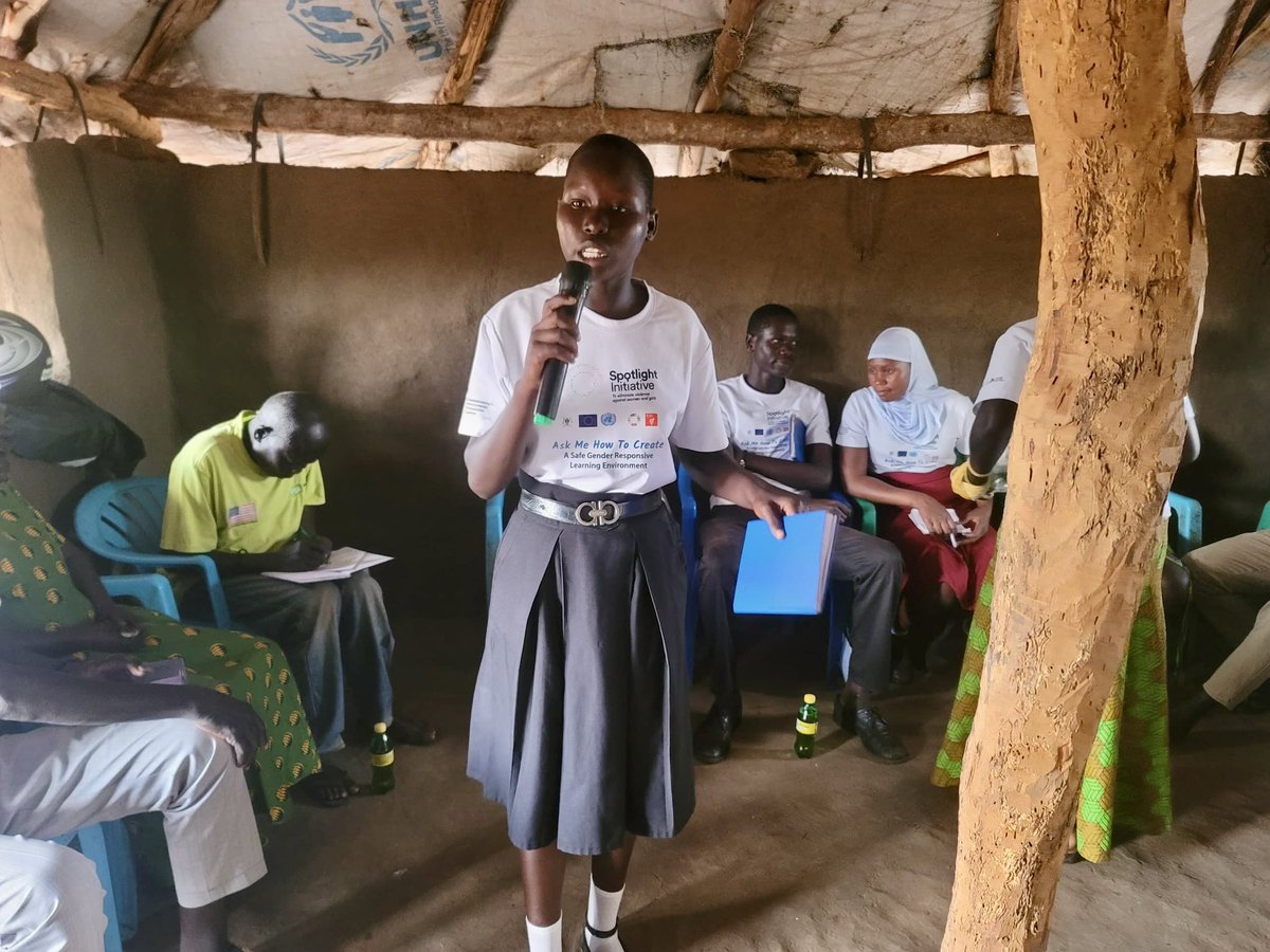 CDFU- Communication for Dev. Foundation Ug tweet media