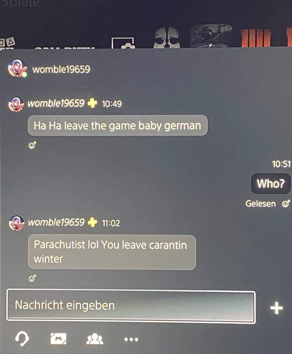 Bruh 🇩🇪 tweet media