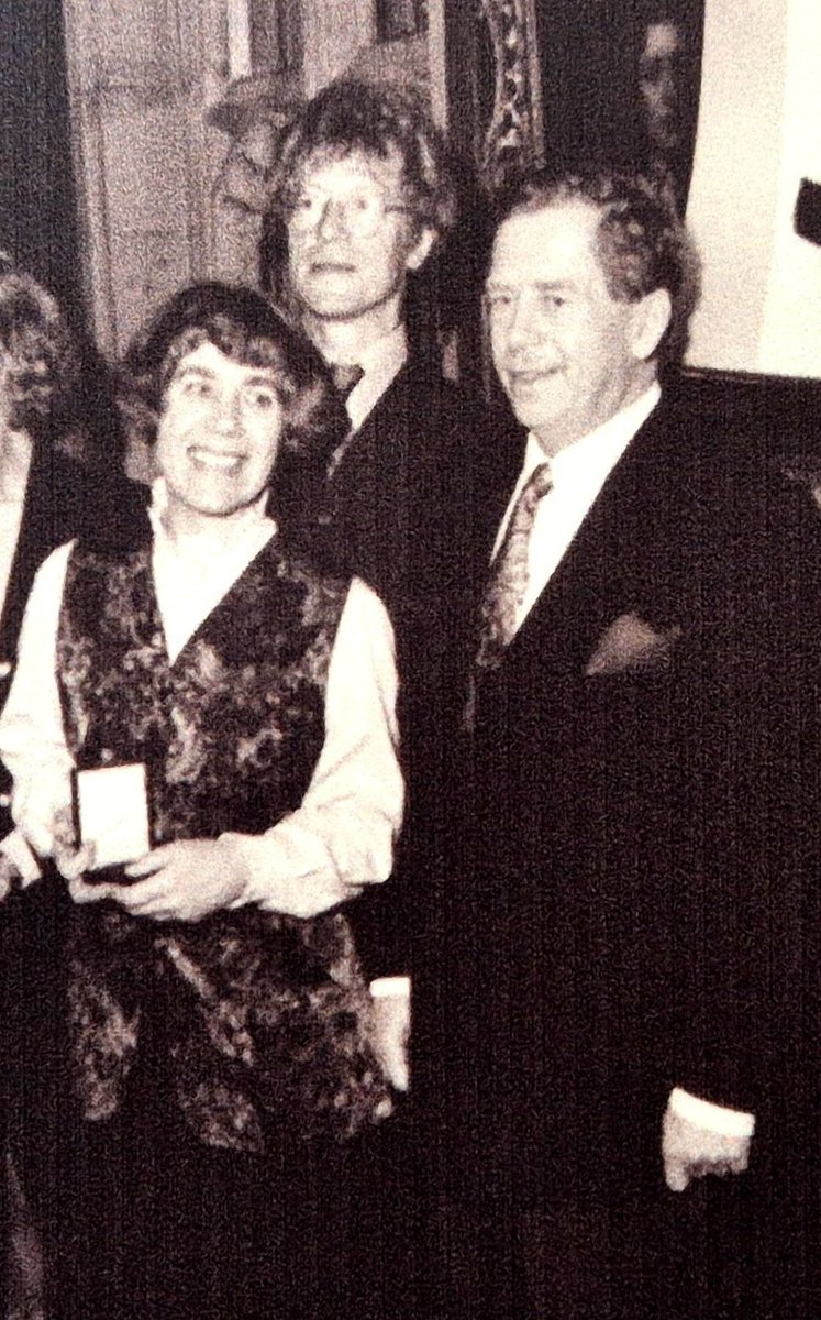 Communist Terror tweet media