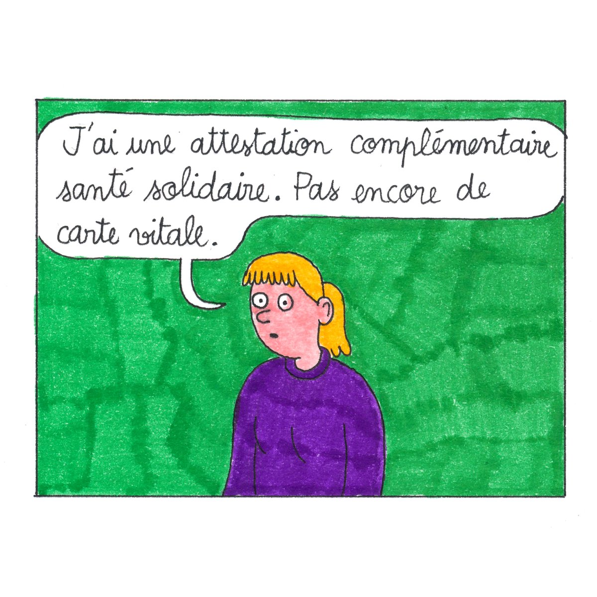 Secours populaire tweet media