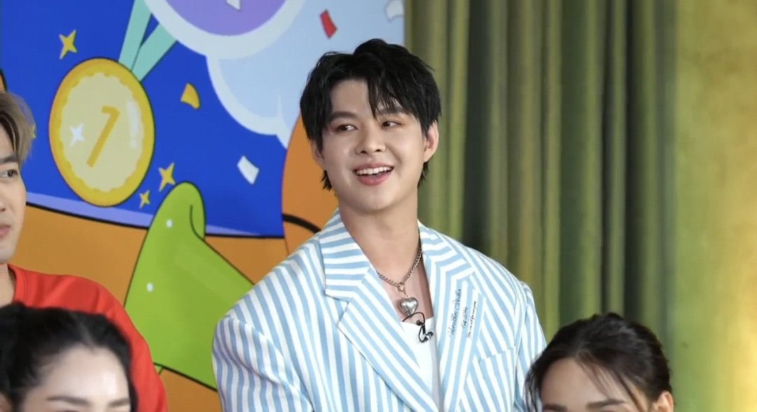 How’s your day? ☀️<a href="/Saint_sup/">Saintsup 🎬</a> 

I hope you have a wonderful day 💐Try to pamper yourself and find a reason for a smile 😊 

Love you so much ❤️

March bloom with Saintsup
#IwillbebesidesSaint 
NiceDay Saint ☀️
#อรุณสวัสดิ์เซ้นต์ซุป
#Saint_sup #MingEr