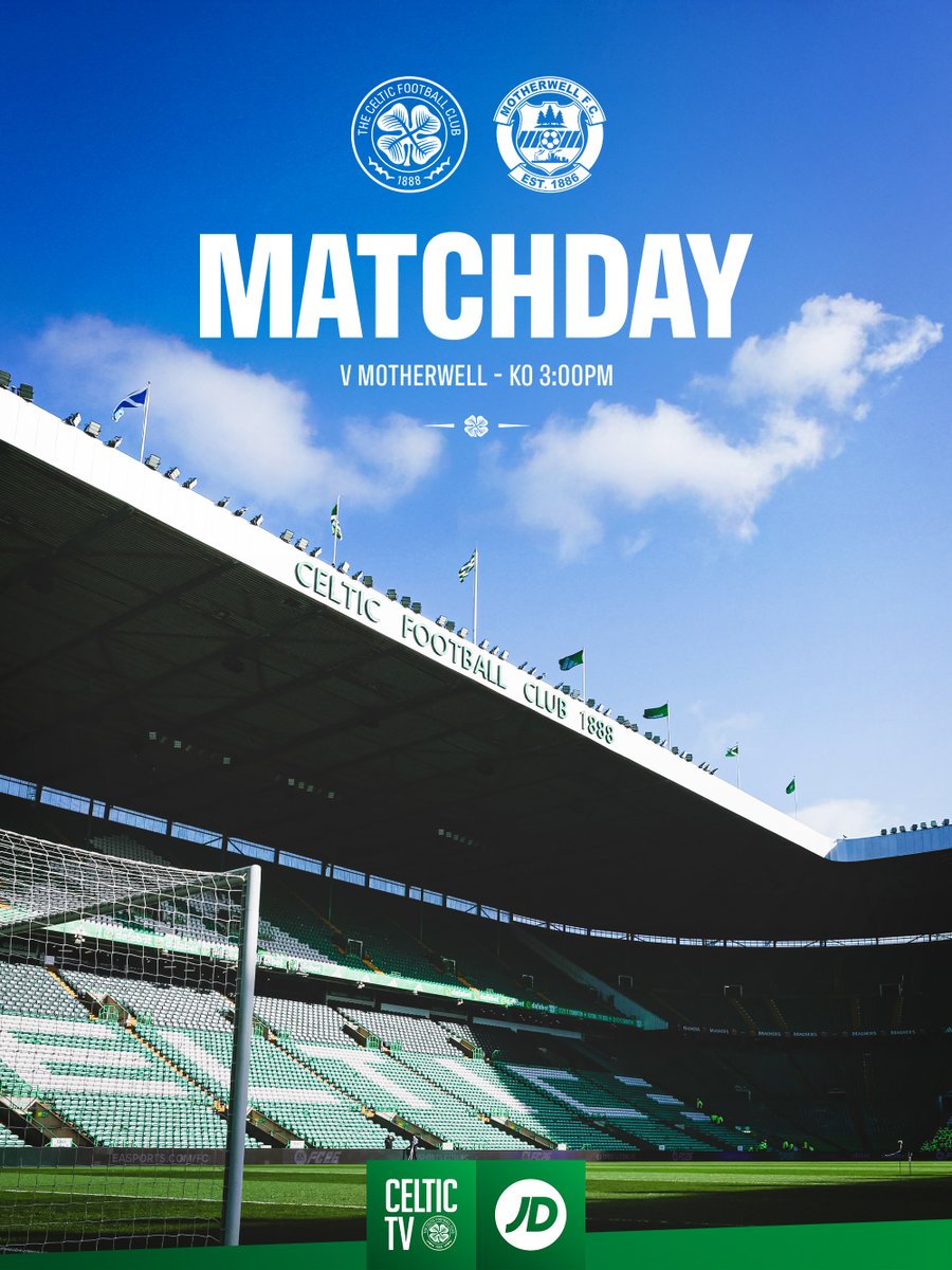 Celtic Football Club tweet media