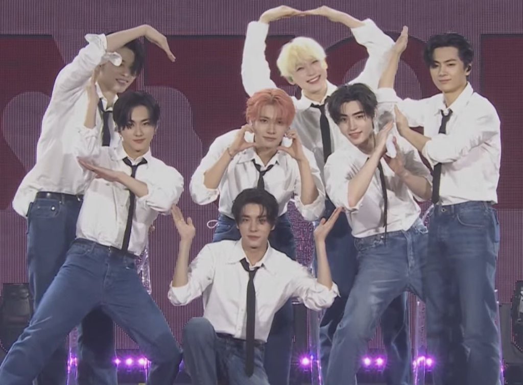 lionhee🦁⁷ tweet media