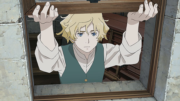 ニュータイプ編集部／WebNewtype tweet media