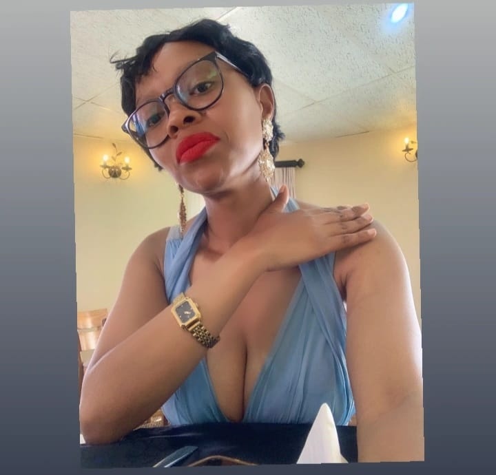 Nthabeleng shalim tweet media