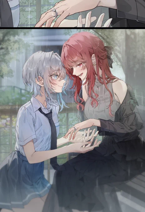 約束