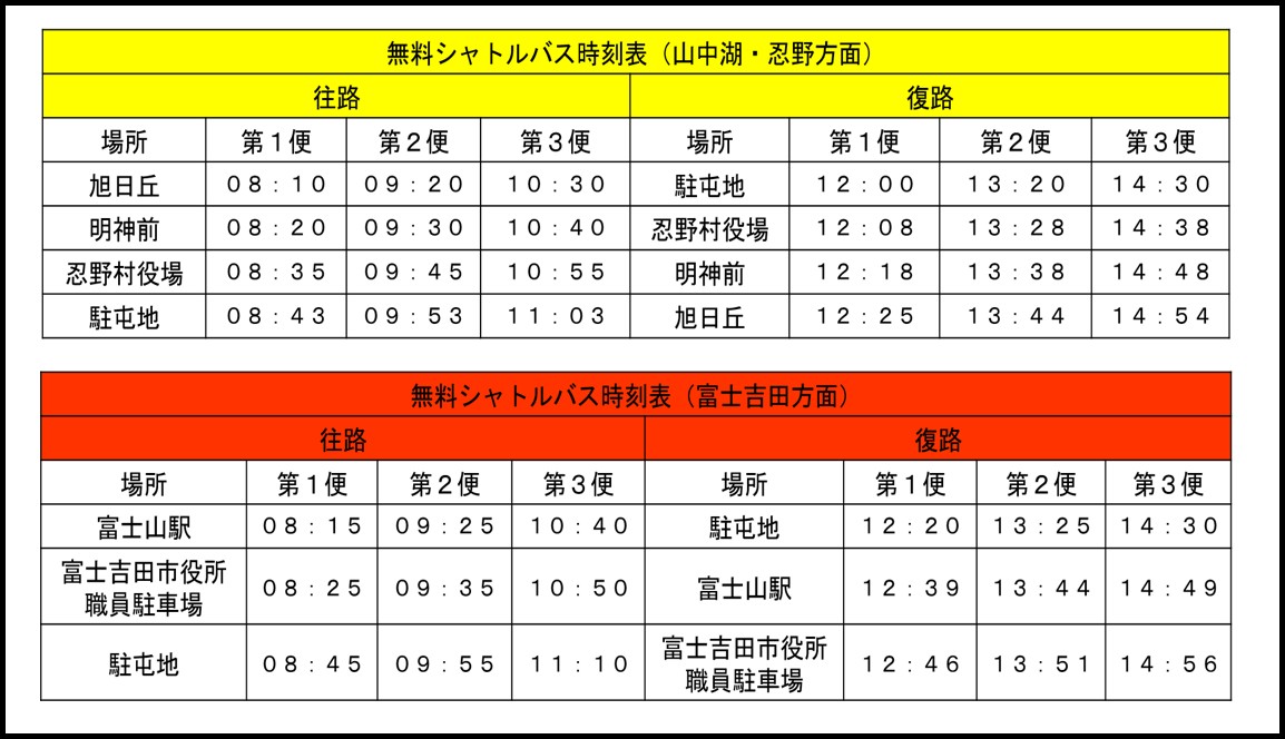 陸上自衛隊　北富士駐屯地【公式】 tweet media