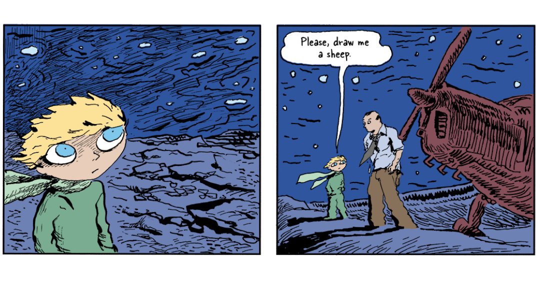 SelfMadeHero tweet media