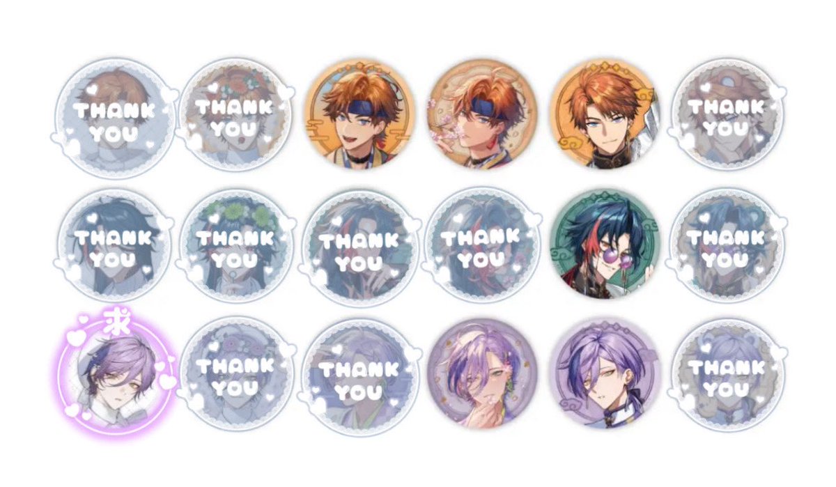 みそ/フォロリク◎ tweet media