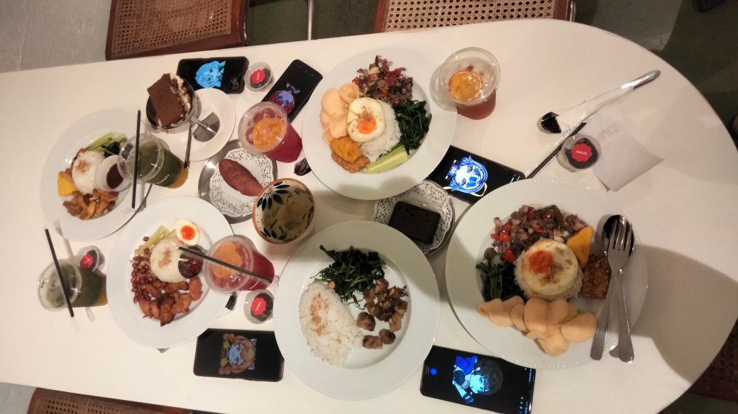 Kyuu Vignette 「LuNa」| VTuber tweet media