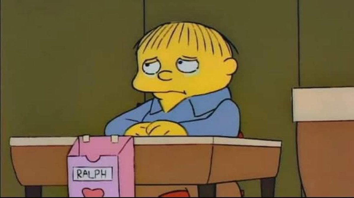 En_jupiter_'s tweet photo. Cuando dejas solicitud de empleo en varias empresas y ninguna te habla https://t.co/xOxTKOHVZ3