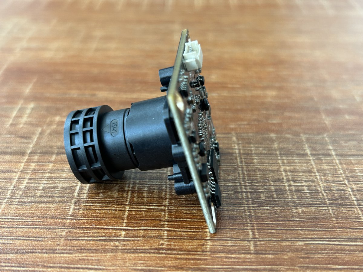CMTcameramodule's tweet photo. CMT is a professional manufacturer in China specializing in designing, developing, customizing and manufacturing all kinds of camera modules.

Your most trusted partner for camera module solutions!

Website: https://t.co/laiAP24yzM
Email: info@camera-module.com https://t.co/bE1vTwDEhA