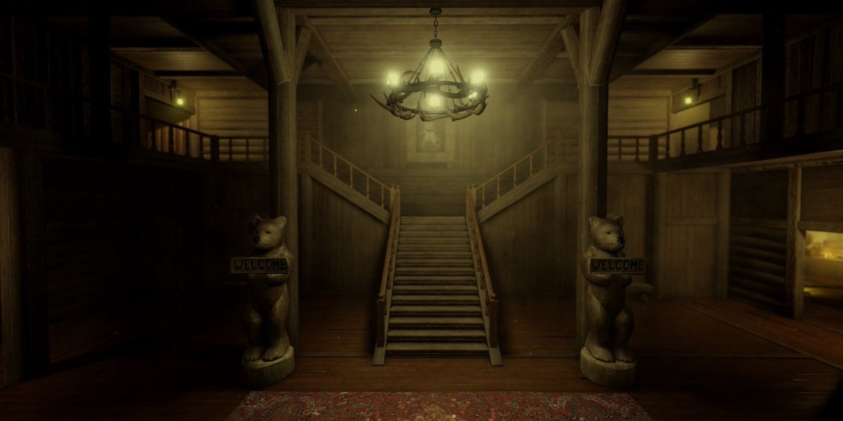 DARK DECEPTION tweet media