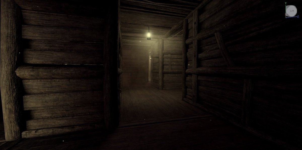 DARK DECEPTION tweet media