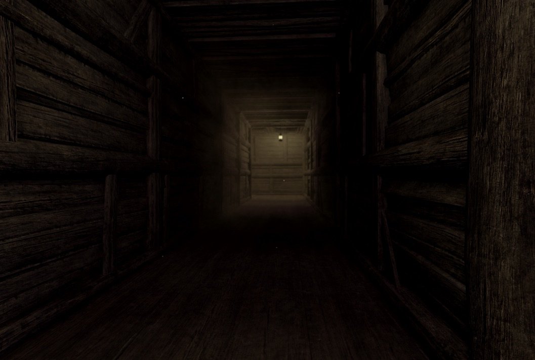 DARK DECEPTION tweet media