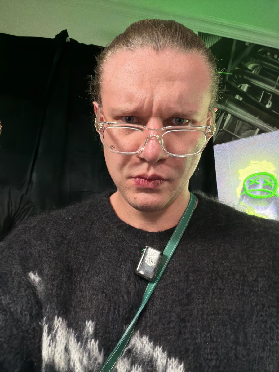 Natan Marcoń tweet media