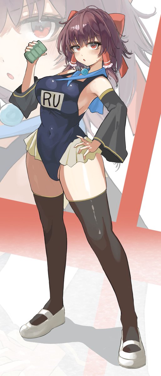 たいようかじつ tweet media