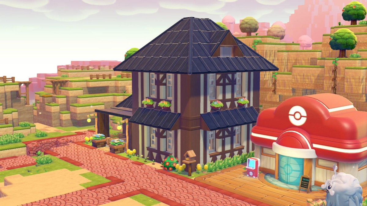 Pokémon GO Hub tweet media