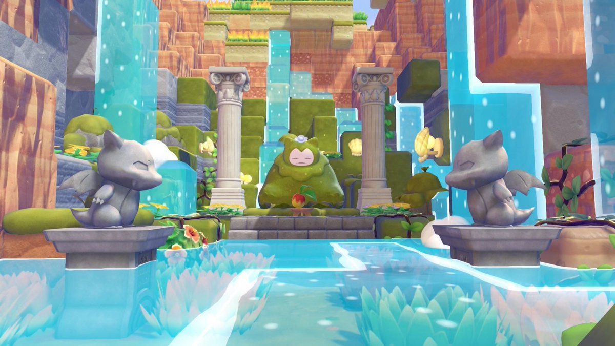 Pokémon GO Hub tweet media