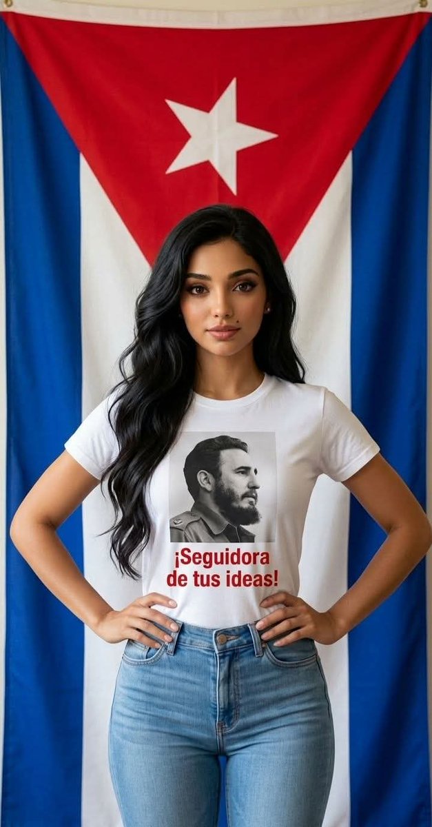 DEMF🦈🇨🇺 tweet media