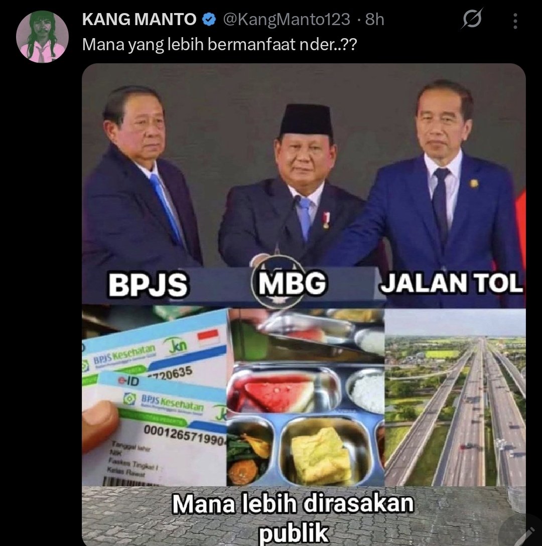 Angin Senja tweet media