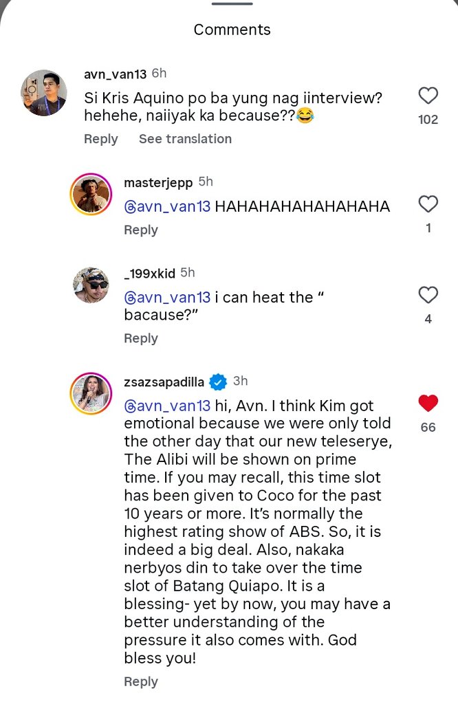 dynamo_kah's tweet image. ~ what @zsazsapadilla said ⁉️

#TheAlibiAngBuongKatotohanan
#TheAlibi #KimPau