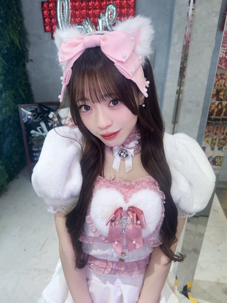 rena_happy_4's tweet photo. *.+ﾟ

よそ見禁止だよ〜？

                                         ⟡.·✮.*･ﾟ.‥⟡ https://t.co/oUnxglSQIB