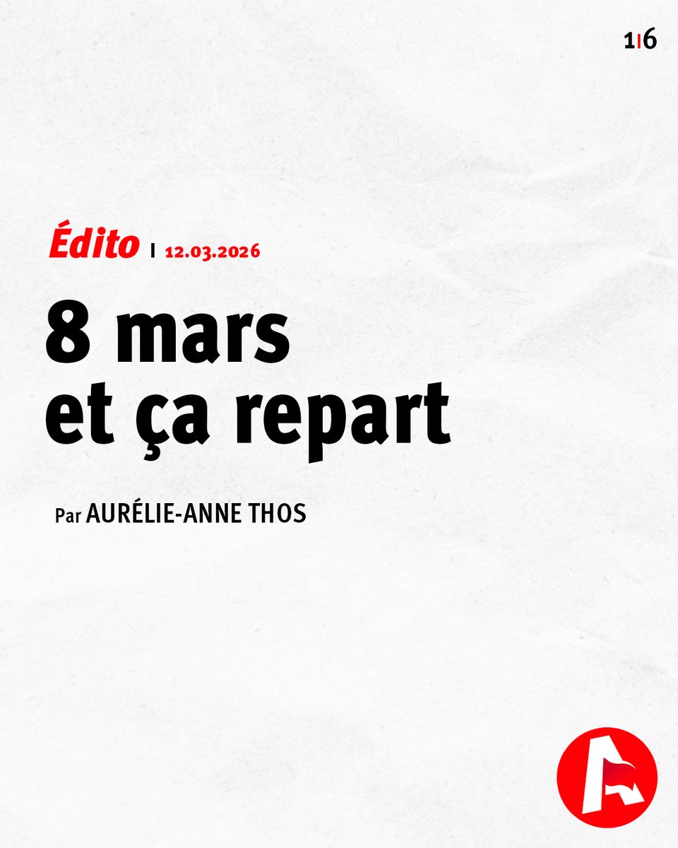 L’Anticapitaliste tweet media