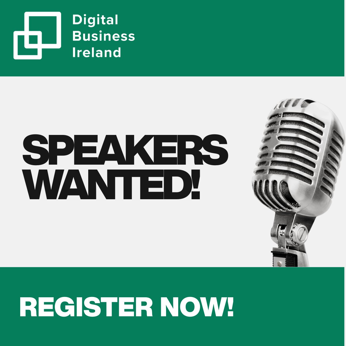 Digital Business Ireland (DBI) tweet media