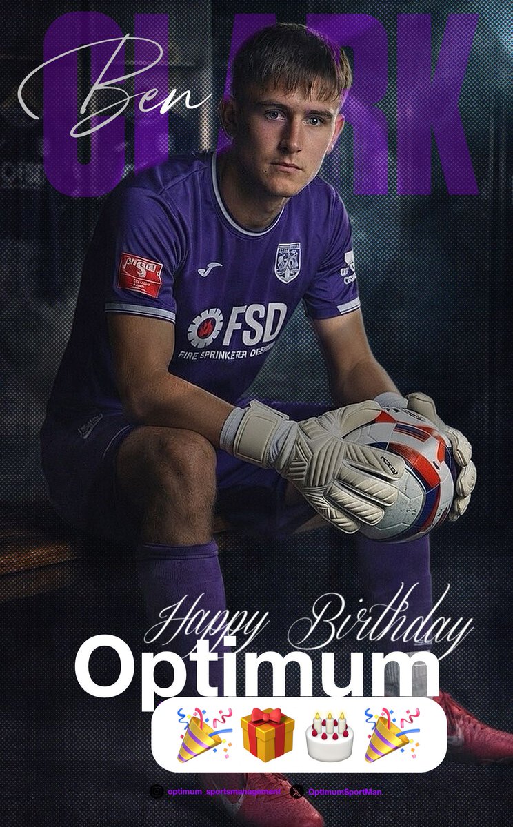 OptimumSportsManagement tweet media