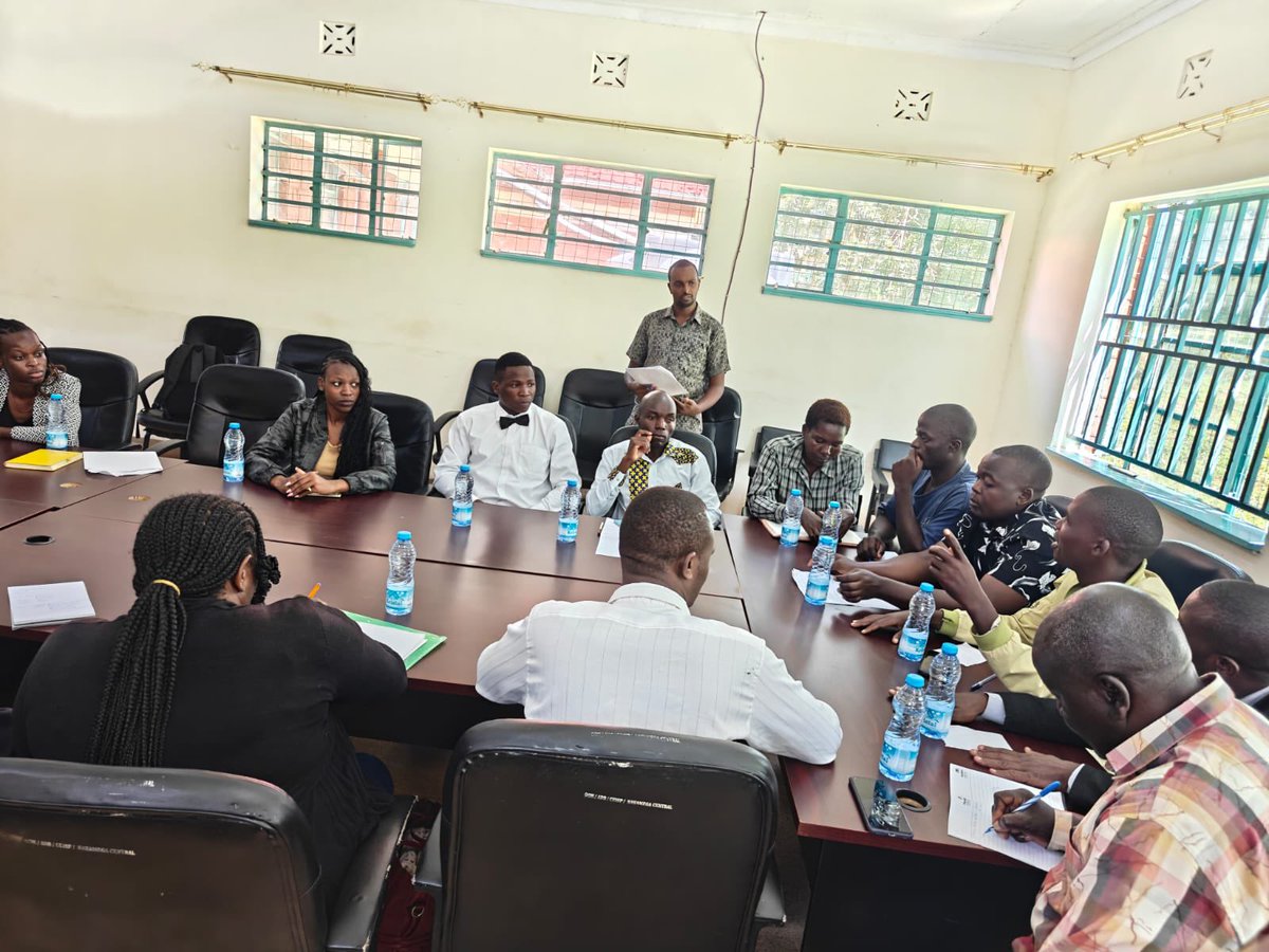 NEPAD/APRM KENYA SECRETARIAT tweet media