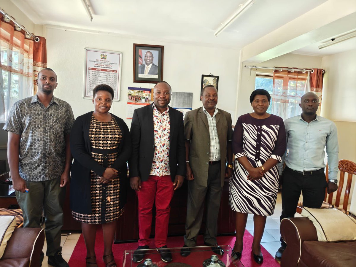 NEPAD/APRM KENYA SECRETARIAT tweet media