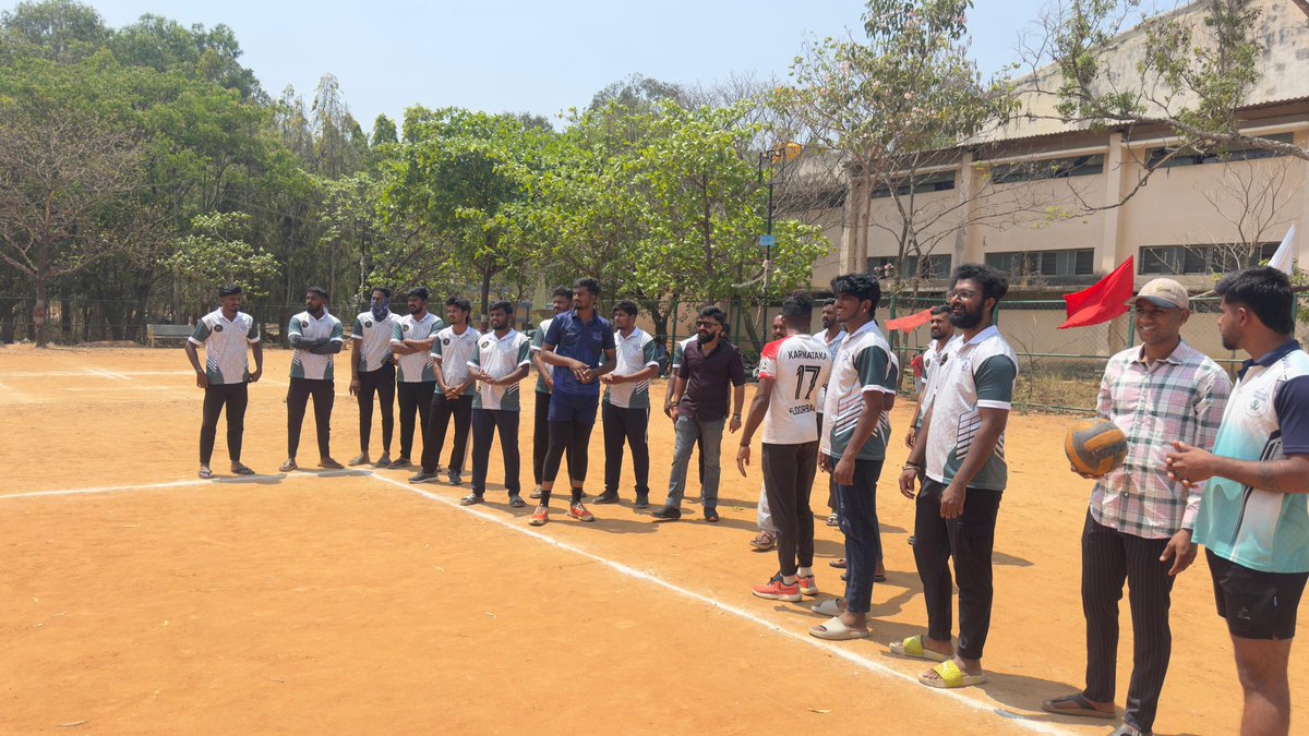 Manjunatha HS / ಮಂಜುನಾಥ ಎಚ್ ಎಸ್ tweet media