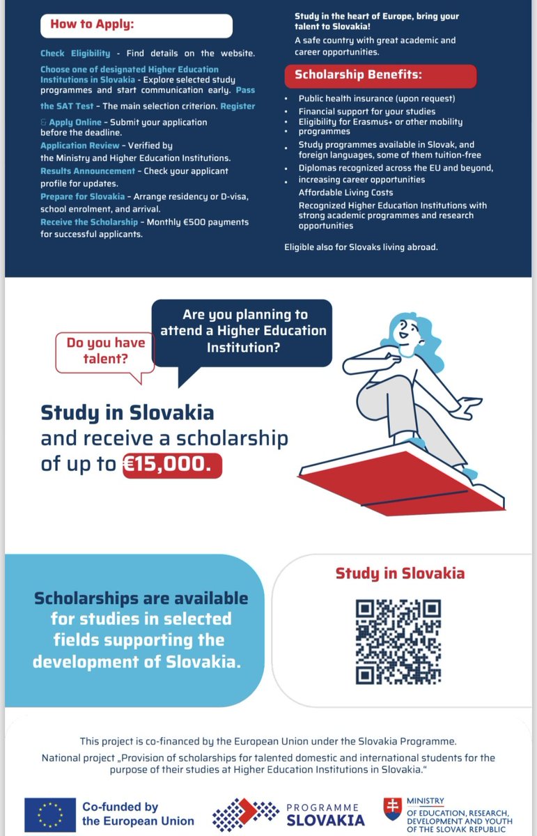 Slovakia in the EU tweet media