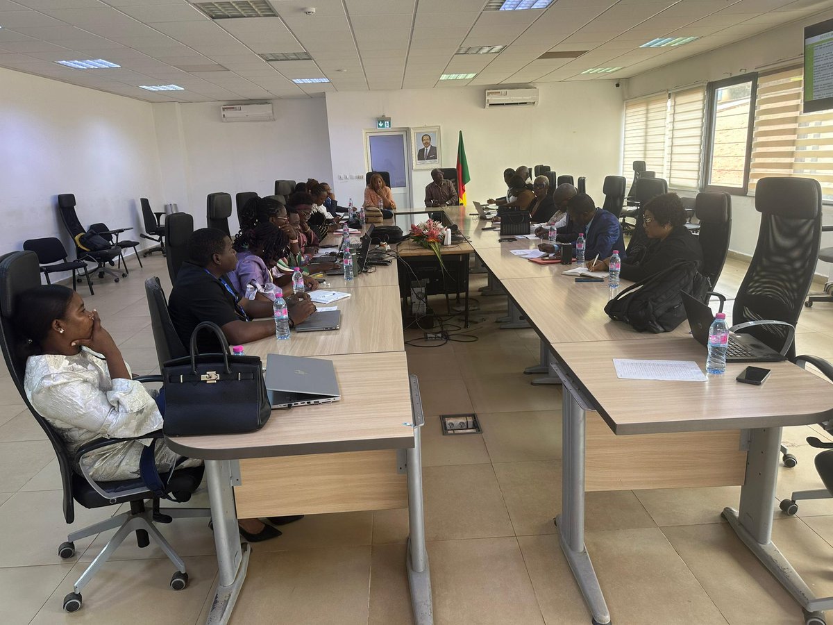 DIRECTION PROMOTION SANTE tweet media