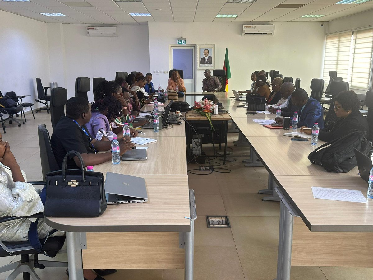 DIRECTION PROMOTION SANTE tweet media