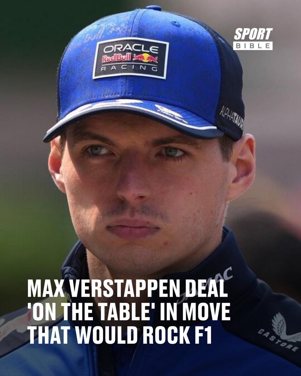 SPORTbible tweet media