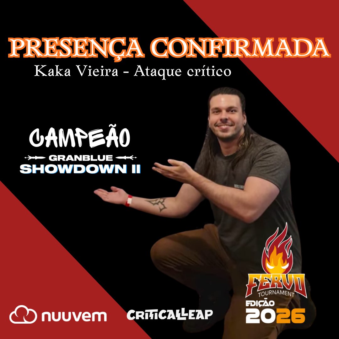 Fervo Tournament tweet media