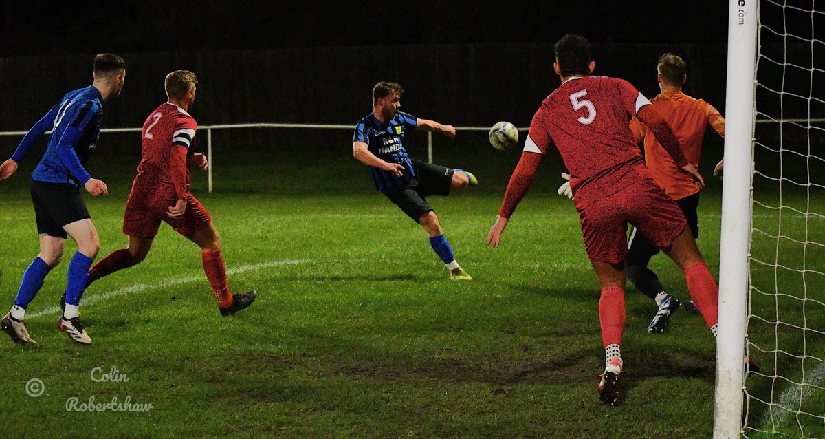 RACAimages's tweet photo. A few images from Ryton &amp; Crawcrook's 2-0 win over Chester le Street Town in the EA Cup at the Oldhaulage Stadium last night. The full album is on my Facebook page and that of the club's. https://t.co/p6OTPkVcbK