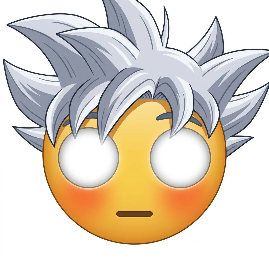 Me watching the TL full of this emoji