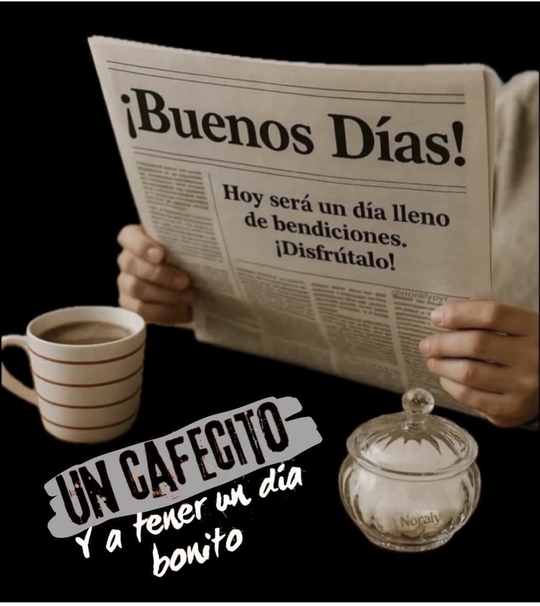 Javier Otero tweet media