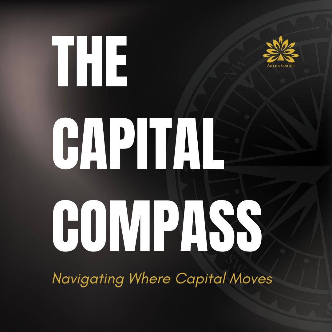 Artha Group tweet media